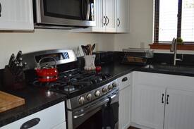 Truckee House | Glenshire Guesthouse