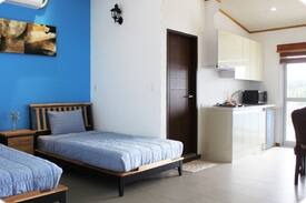 San Antonio Apartment | Winners Residence in Saipan