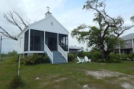 Waveland House | MOON COTTAGE on the beach