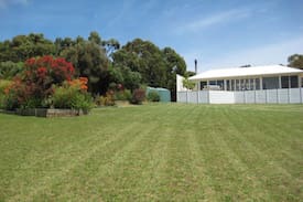 Yanakie House | A Promontory View Beach House - 180 o Sea Views