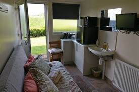 Monmouth Other | Old Hendre Farm - 'The Roost'