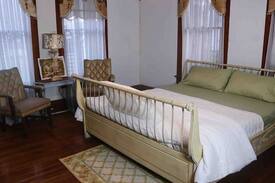 Houma House | The Herman A Cook House