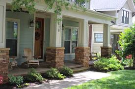 Biddleville House | 4 Bedroom Home Over Looking Uptown