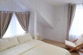 Chang Moi Apartment | HOME@129/3 Apt. for 2-5 people in central old city