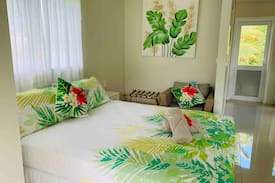 Muri Apartment | Muri Serene Villa