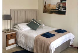 Stellenbosch Central Apartment | Stellenbosch Nouveau