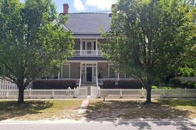 Cobbtown House | Serenity Inn Cobbtown