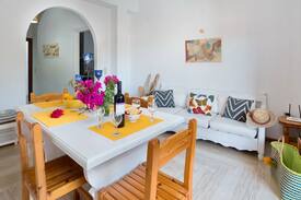 Gaios Apartment | Emilia I Apartment