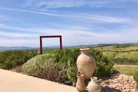 Magliano in Toscana Apartment | Toscana Maremma (Ultimo Podere ) Poggio le vigne