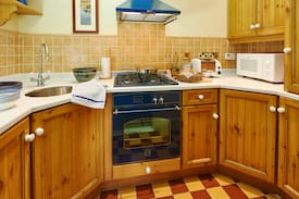 Headford Cabin | Galway Georgian Carriage House - Lughnasa