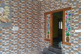 Courtallam House | RadhaLakshmi Bhavanam