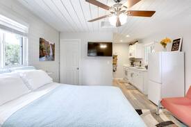 Mesa House | The Oasis Hideout