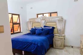 Mbare West House | SRM HOMES accommodation and CarHire Harare Sandton