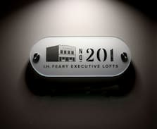 Seward Apartment | I.H. Feary Executive Loft