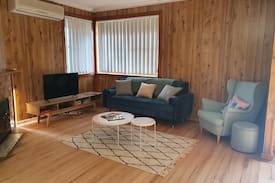 Tumbarumba House | Tumba Cottage