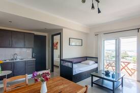 Palaiochora Apartment | *Palaiochora House N2, Crete*