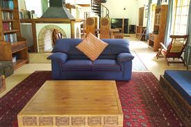 uMngeni Other | Old Furth Estate - Mountain View Lodge