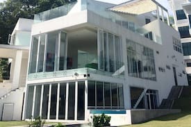 Genting Sempah Villa | Autumn House