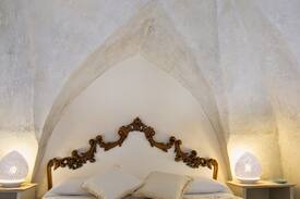 Gallipoli Historic Center Bed & Breakfast | Domus Dejana - Stanza Azzurrìa