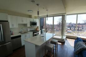 South End Apartment | Soho Apartment - beautiful new flat