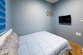 Wagol House | 이순신광장 엑스포스카이타워 침대룸204