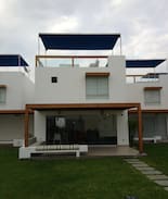 Asia House | BEACH HOUSE ASIA AZUL - LIMA PERU