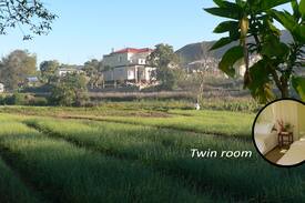 Taunggyi House | Shan Yeit Chel Farmhouae, Taunggyi