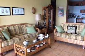 Guayabos Apartment | Borinquen Beachfront Condo