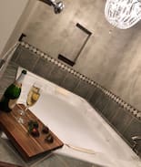 Newton Apartment | The Loft on 6th