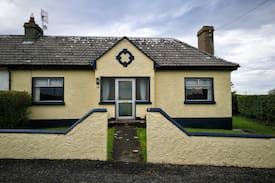 Rosses Point House | Cosy cottage in Rosses Point village