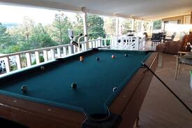 Ruidoso Downs Cabin | Mountian Top Retreat 102 Idaho Dr. Ruidoso Downs