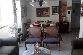 Riomar Apartment | Habitación al norte de la ciudad