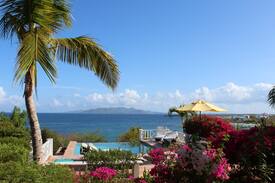Anguilla Villa | Stunning Sea Feathers Villa