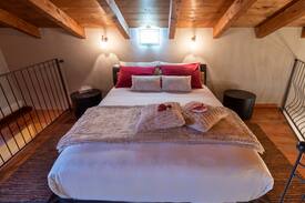 Santa Vittoria d'Alba Villa | Il Meriglio - Villino tra Langhe e Roero