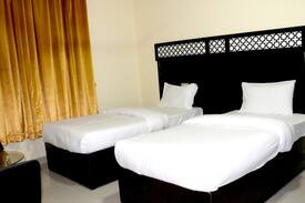 Al Hadd Hotel | Ras Al Hadd Waves Hotel