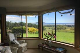 Wynyard House | Glen Torrie Croft