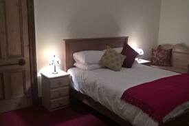 Keighley House | Bronte Home Stay 3.