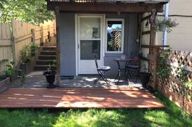 Castlegar Apartment | Riverside Suite