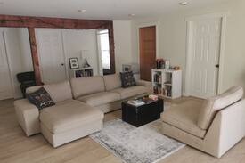 East Kootenay House | Cokato Farms Room #1