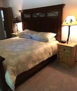 Bonners Ferry House | The Selkirk House