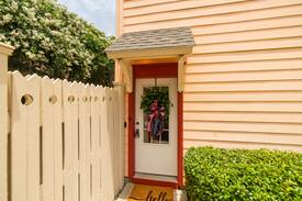 Seville Historic District House | Chic Studio in Historic Downtown Pensacola