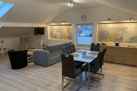 Barkow Apartment | Ferienwohnung „Zur Alten Schmiede“