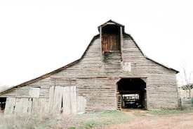 Casar Other | Historic 1880 Farmhouse with Modern Southern Charm
