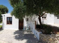 San Ambrosio House | Ferienhaus el Castillo in Vejer de la Frontera