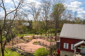 Washington County Cabin | The Millstone