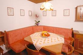 Saalbach-Hinterglemm Apartment | Apartment Landhaus Maier - traditional Apartment, in Toplocation, 5 min to the Ski run