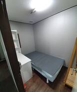 Dongseong-ro Apartment | JS Village1(Feat.고시원)