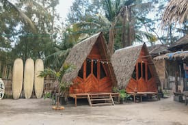 San Felipe Other | The Fishers Hut 2 @ Liwliwa San Felipe Zambales