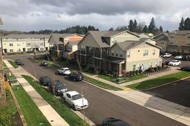 Corvallis Apartment | 3b3b retreat apartment. Quiet and comfortable