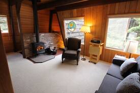Yachats House | Whales' Nook Vacation/Beach Rental